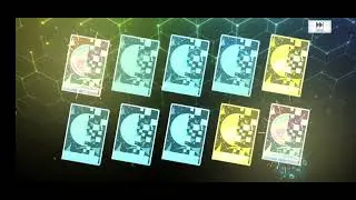 ALICE Fiction - Qin Shi Huang & Musashi Summon