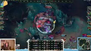 Team Fish Taco Rivals Summer 2025 Bracket Stage: Grand Finals! (Part 2)