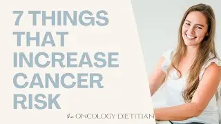 7 Hidden Cancer Risk Factors Everyone Should Avoid