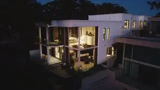 Cinematic Real Estate Video | Sydney Kangaroo Point