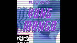 Social Anxiety - Alpha And Omega, Angelica Nyblom, Yung Mango, Cyndre Rizen, Zachdini Beats