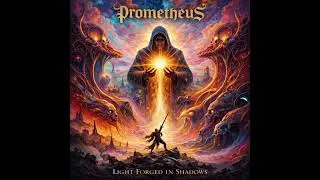 Light Forged in Shadows 