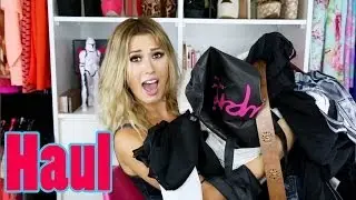 Haul: Everything that I've been loving lately