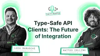 Type-Safe API Clients: The Future of Integration