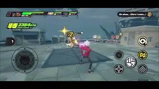 Hollow Zero Gameplay (Zenless Zone Zero)