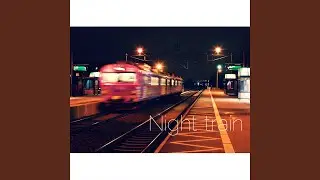 Night train