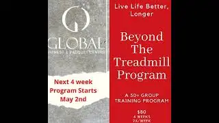 Gordon Palmer - Project Body Smart