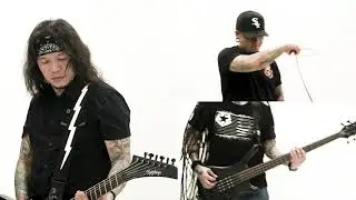 ORB OF BLOOD - DARKEST  DAYS