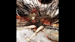 VDFD - メイドが血の乱心架刑に遭っているんですけど、私は門番なのでどうすることも出来ませんよ by 紅美鈴 [English Translation & Lyrics]