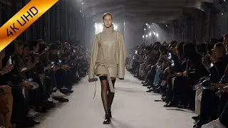 Victoria Beckham | Fall Winter 2025/2026 | Paris Fashion Week