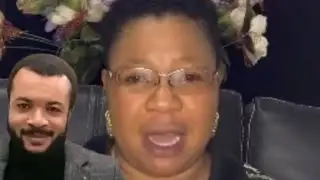 PROPHETESS THREATENS TO EXPOSED PROPHET'S N¥DE PHOTOS
