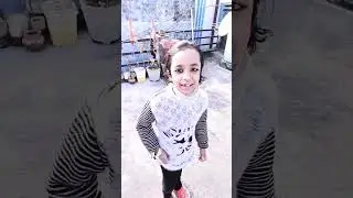 Bacche Bahut Shaitan Hai 😂 Naughty Kids Caught on Cam! #Shorts #entertainment #viral #comedyshorts