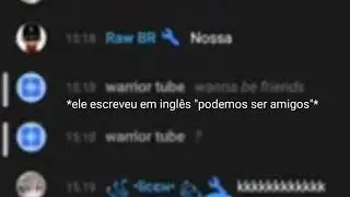 O Logan(Hacker) ele....