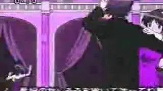 Tokyo mew mew dance floor