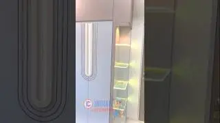 MDF long handle design