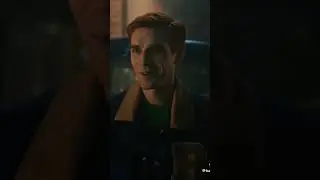 Archie Andrews Riverdale #archieandrews #tiktok #riverdale #kauanditss