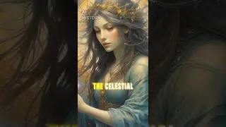 The Celestial Weaver #aihistory #shortsyoutube #shorts #historyfacts #trendingnow #ytshorts