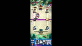 Clash royal en vivo  Mástervideos