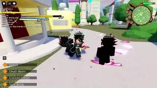 (SGTF:AF) Watch this video if you are a human
