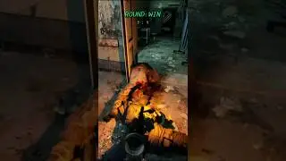 Frenetic Gameplay #bodycamgame #realistic #unrealengine #fps #gameplay #games #gaming #gameplayfps