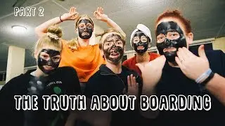 What Australian Boarding Schools Are Really Like