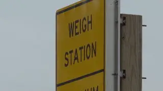 Michigan State Police crack down on semi-truck inspections