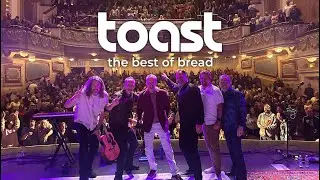 TOAST - The BEST of BREAD Sizzle Reel