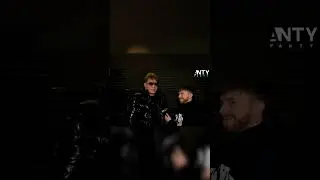 Denis Labryga starł się z dziennikarzem #freakfight #mma #shorts