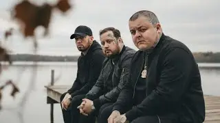 Eminem - Tired and Broken (ft. Jelly Roll, Merkules) Remix 2026