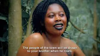 ASEWA (LEFT-HANDED MARRIAGE) EP6 FT ENO MARY UNCLE FII ESIEBA ELLA AFRA 