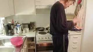 @KOTIKOKKI.Kinkku kiusaus.🇫🇮