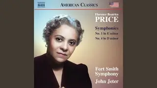 Symphony No. 4 in D Minor: II. Andante cantabile