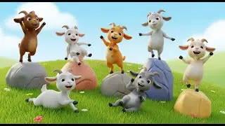 Best Nursery Rhymes Collection | 1 Hours of Best Kids Songs & Educational Hits