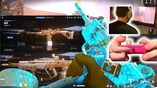 36 kills w/ the BEST LOADOUT on Vondel Warzone!