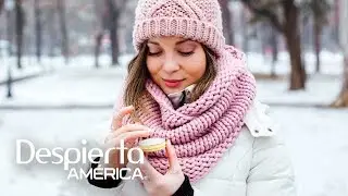 Consejos para cuidar la piel de los climas fríos | Dr. Juan