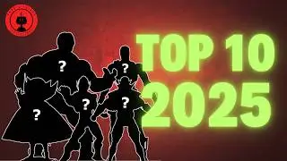 TOP 10 del 2025 de Figuras que todos quieren tener!