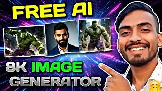 How to make photo with ai free /  How to create photo to video with ai free .