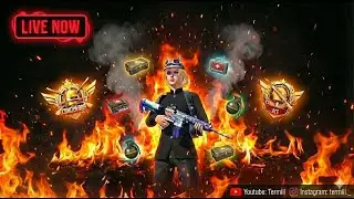 New Update Game play,New Season,BGM,gameplay,RANK PUSH??,RUSH gameplay,120 fps,Iqoo15,Day 4.
