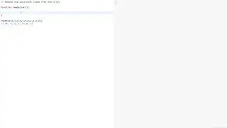 Javascript - Remove the duplicate items from the array