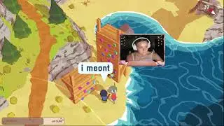 A Short Hike 🐦🌄 | Full Cozy Playthrough & Exploration (Stream VOD) 2025/07/22