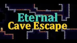 Eternal Cave Escape World Record 00:00:00:32