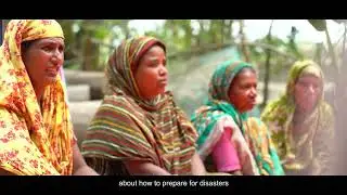 Local Humanitarian Leadership (LHL) Documentation.