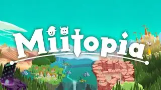 Horse - Disappointment | Miitopia Music