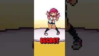 Скрытые сделки покемонов в HeartGold SoulSilver
