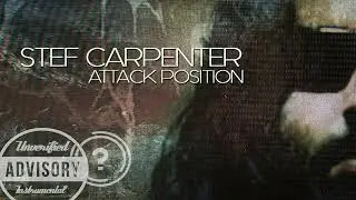 Stef Carpenter - Attack Position (Ultra Rare) @DVDuring Video Edit