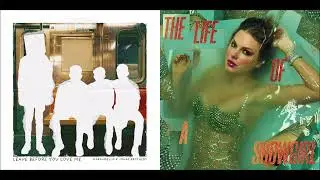 Leaving Opalite - Taylor Swift vs Marshmello & Jonas Brothers (Mashup)