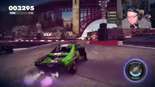 IT'S FRESH FIT FRIDAY!!! [DiRT Showdown]
