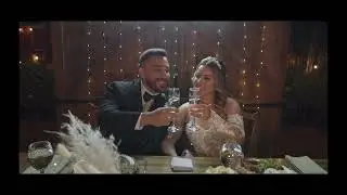 Melanie & Daniel Highlight