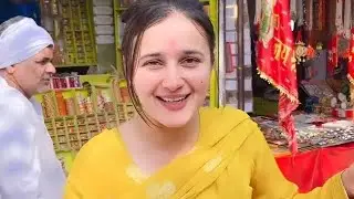 Aarti Singh vs Harsh Chhikara video | #viral video | #video #funny #comedy #trending #love #vlog