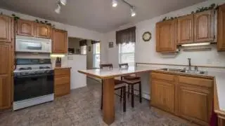 The Jay Groah Group Presents: 1541 Conkling Ave, Utica